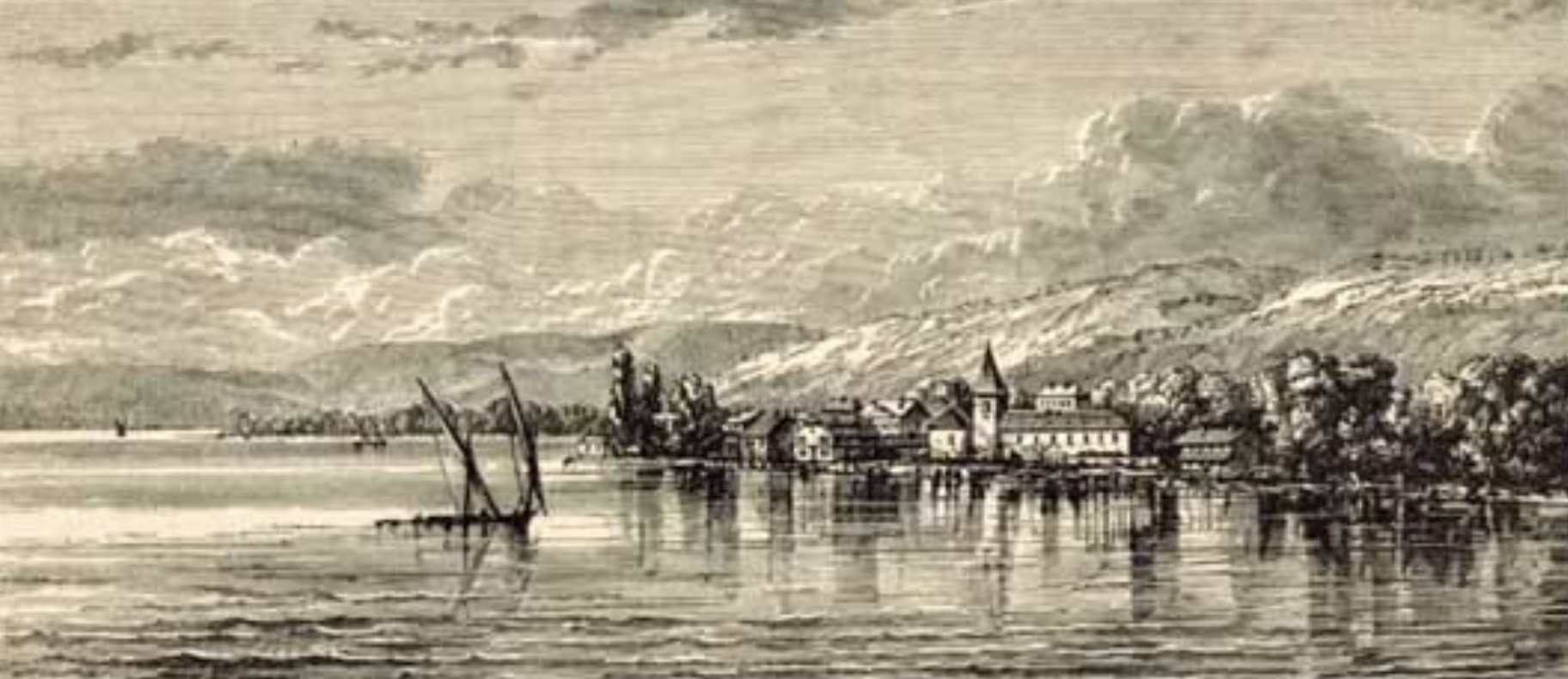 Construction du Manoir