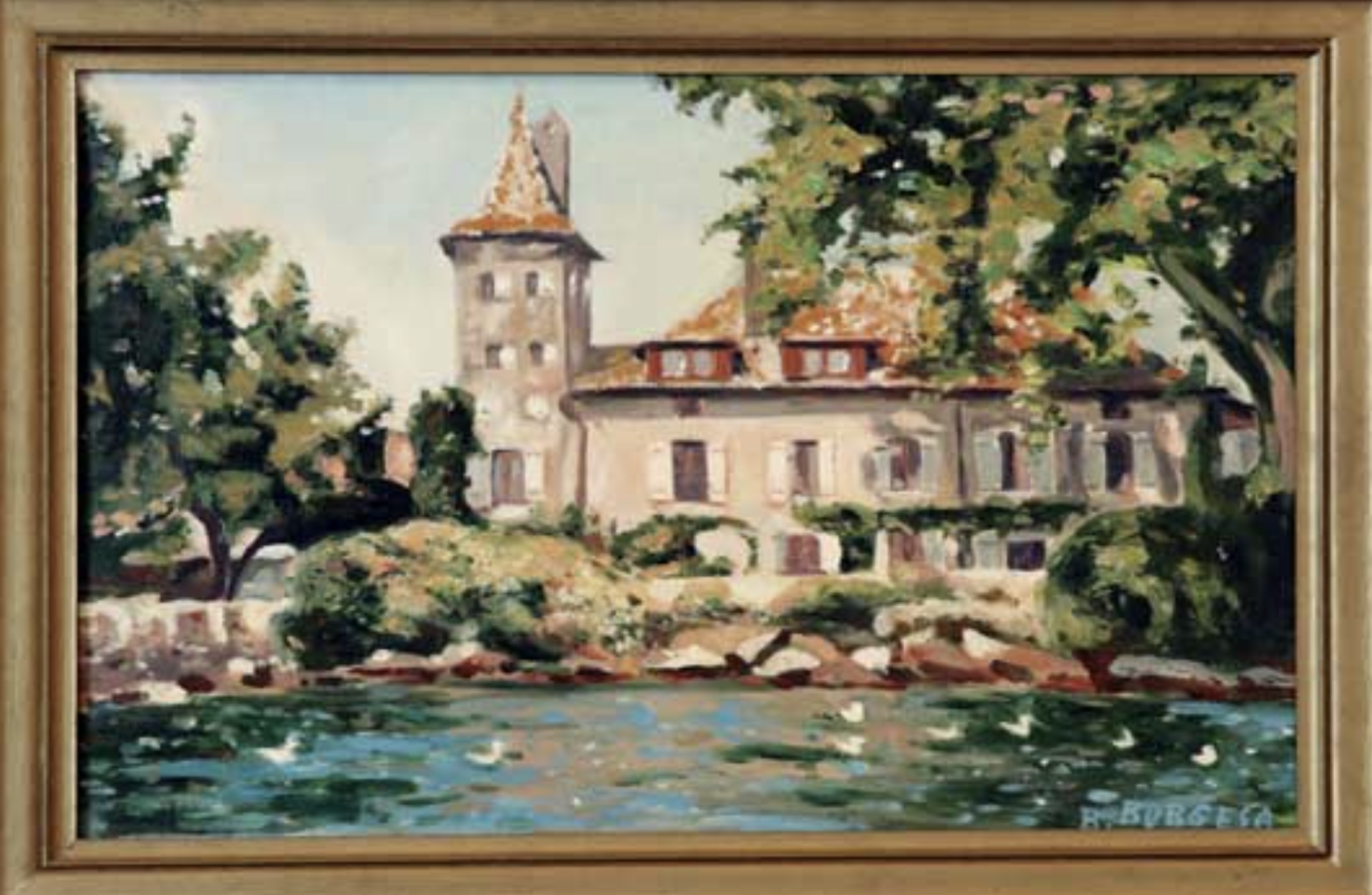 Renaissance gastronomique