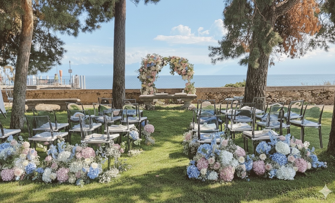 Événements au Manoir