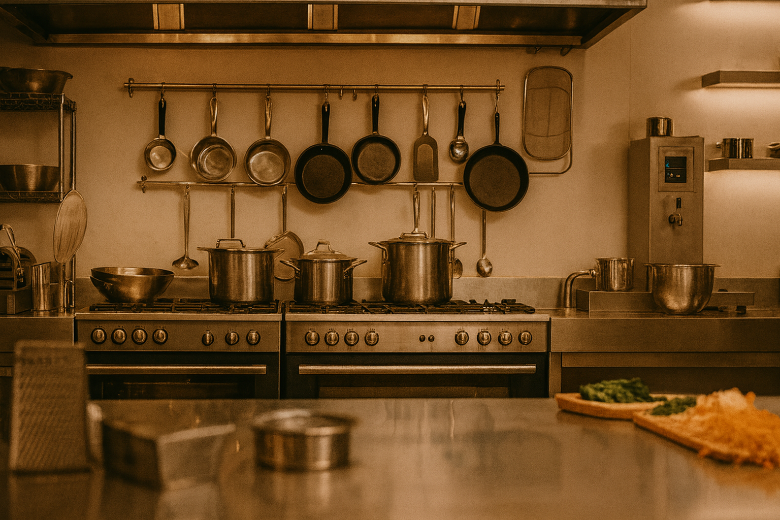 Travailler avec nous